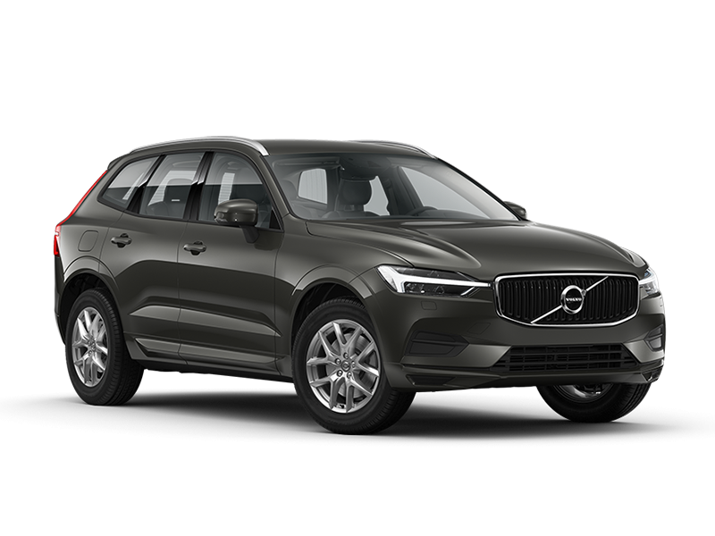 Цена и комплектации Volvo XC60