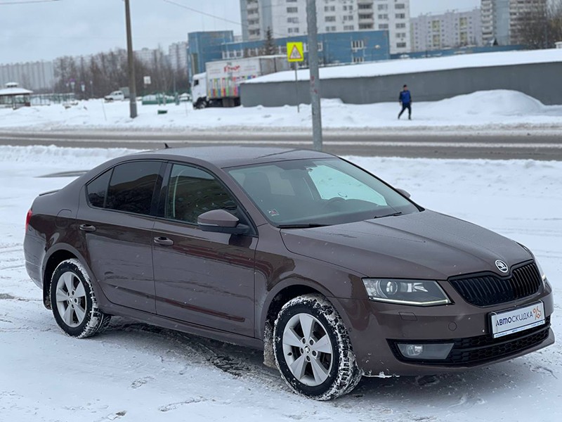 Купить новый ŠKODA в Москве — цены на Шкода в наличии в РОЛЬФ