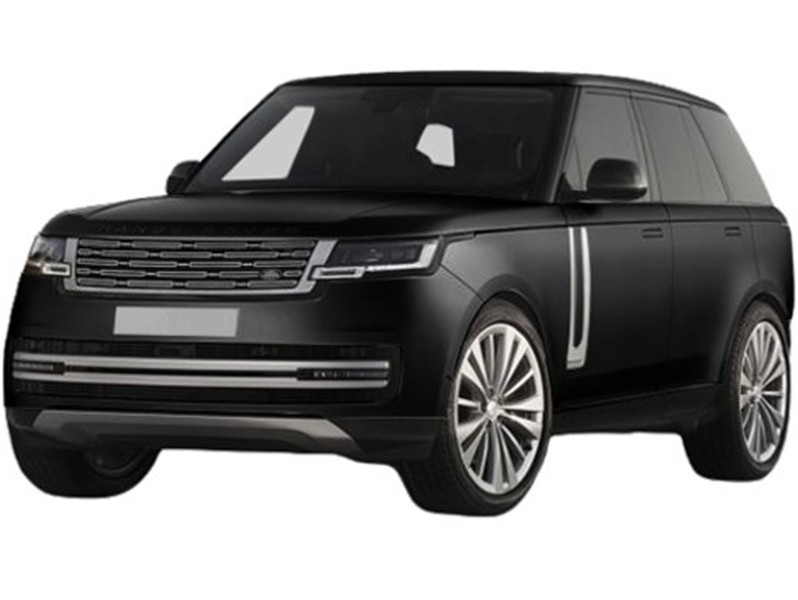 Land rover range rover 2024